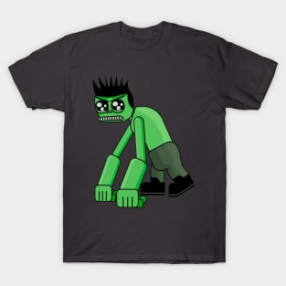 Zombie T-Shirt